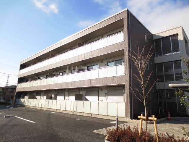 1/28 外観