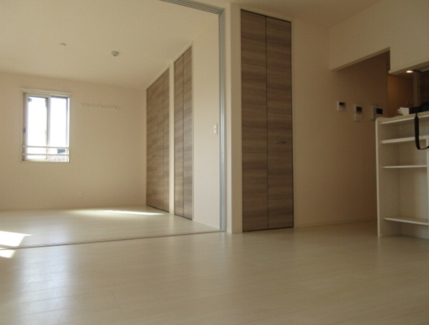 3/26 リビング/ダイニング