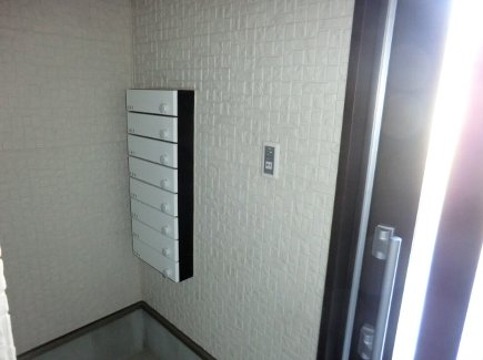 21/24 エントランス