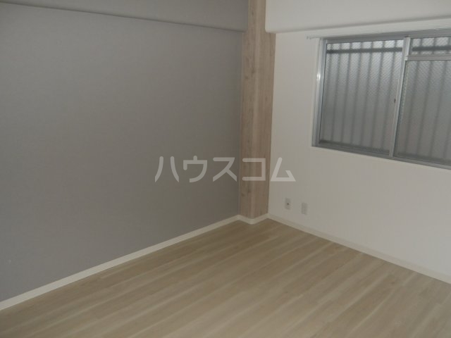 4/19 寝室