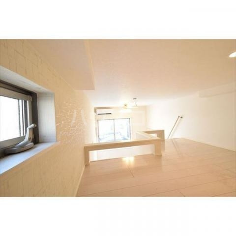 4/24 リビング/ダイニング