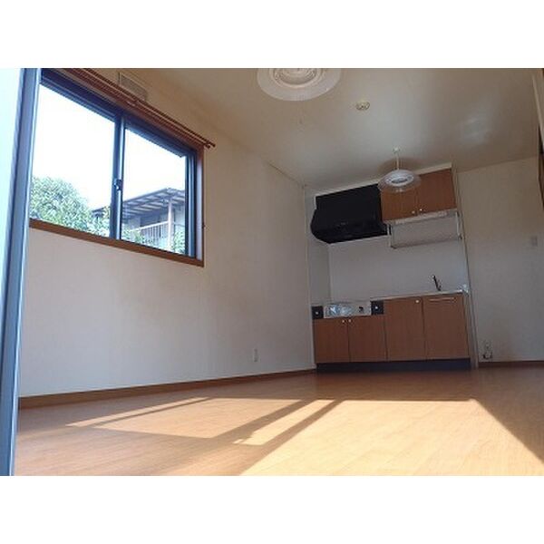 3/19 リビング/ダイニング