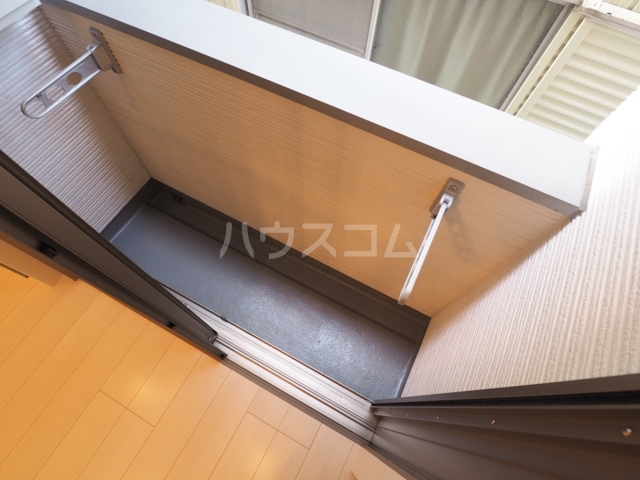 17/30 バルコニー