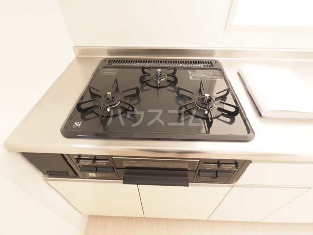 12/30 キッチン