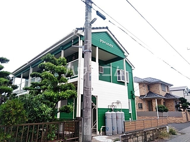 2/4 外観