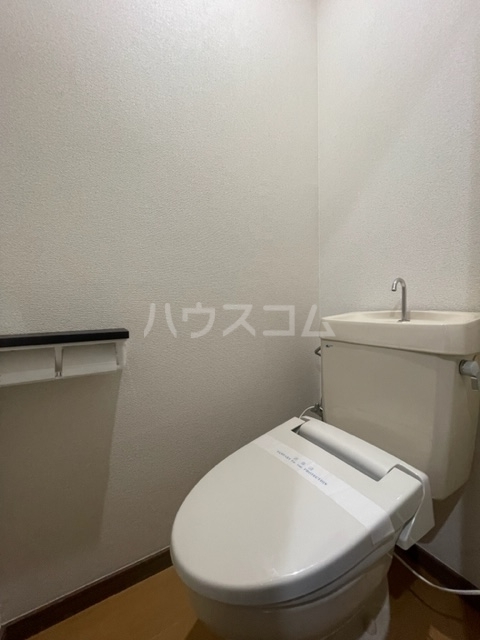 14/29 トイレ