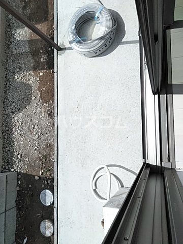 14/30 バルコニー