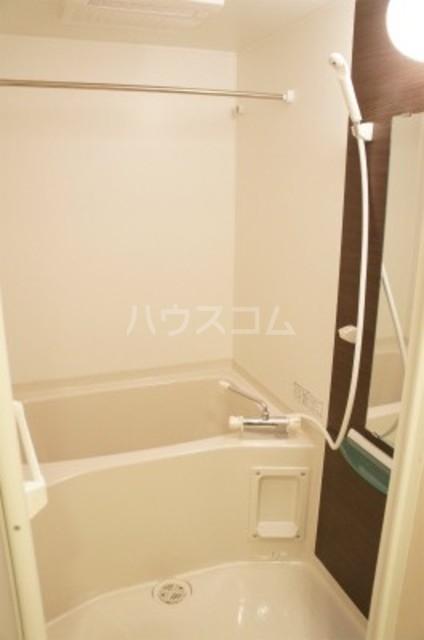 12/30 浴室