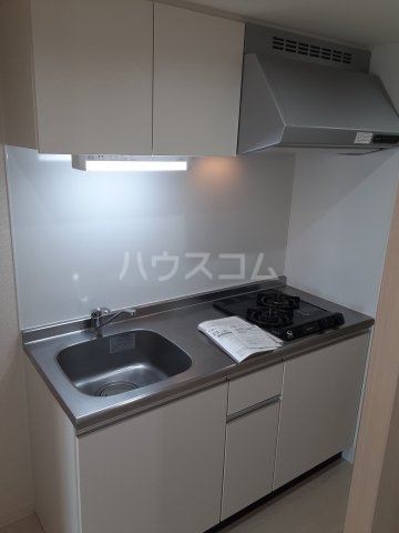 7/29 キッチン