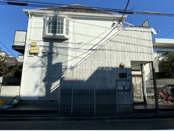 1/14 外観