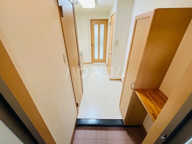 2/6 エントランス