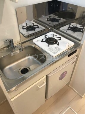 7/16 キッチン