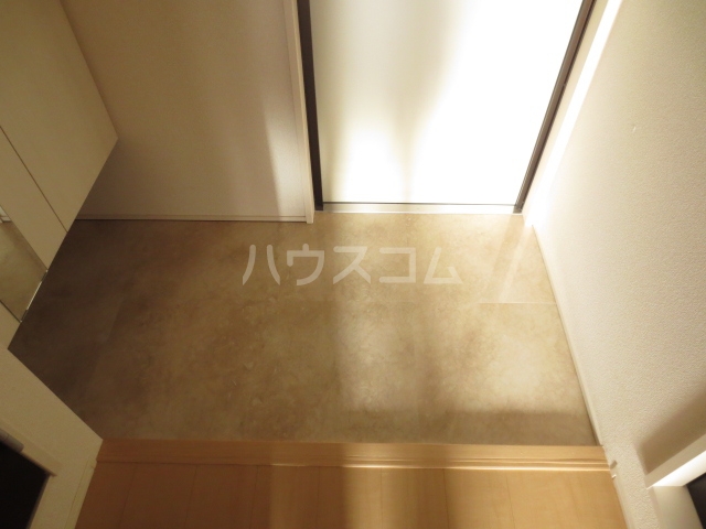 2/12 エントランス