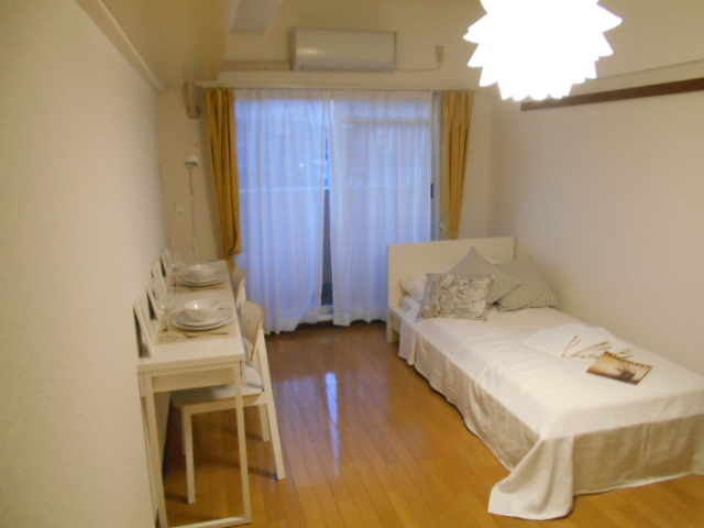 4/30 リビング/ダイニング