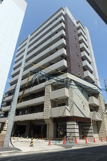1/30 外観