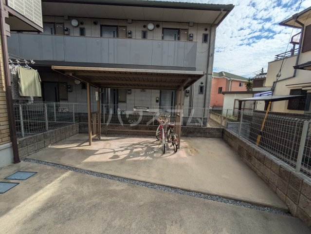 29/30 駐車場