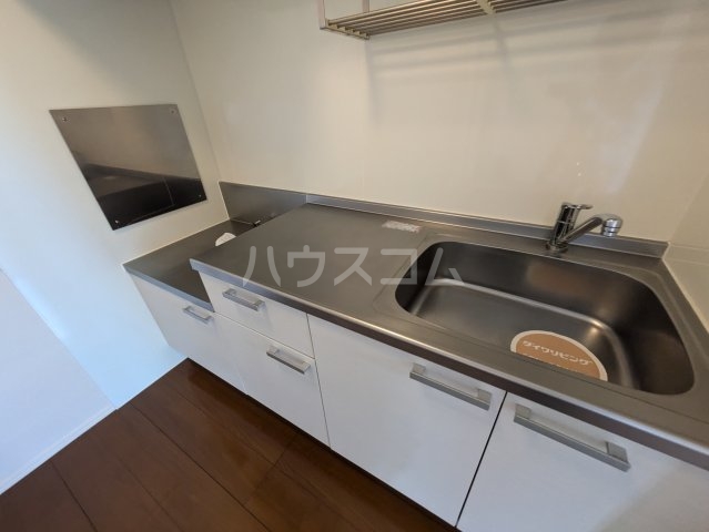 10/30 キッチン