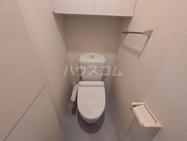 14/30 トイレ