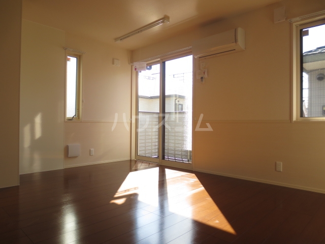 4/23 リビング/ダイニング