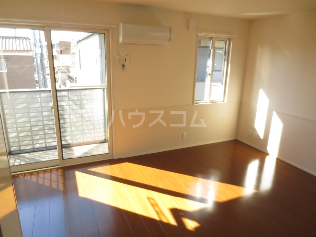 3/23 リビング/ダイニング