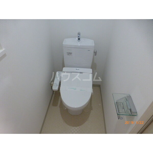 11/29 トイレ