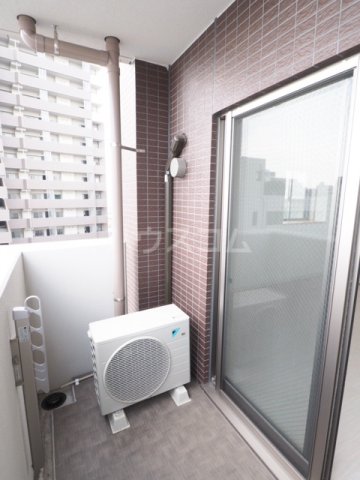 24/30 バルコニー