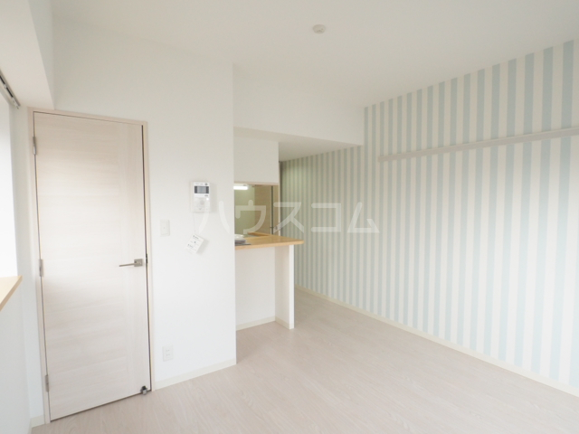 6/30 リビング/ダイニング