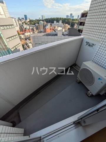 14/25 バルコニー