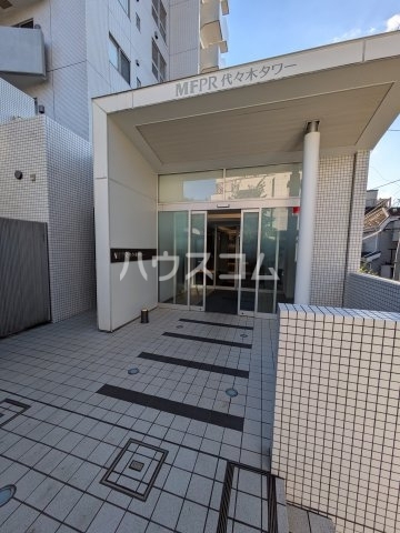 20/25 エントランス