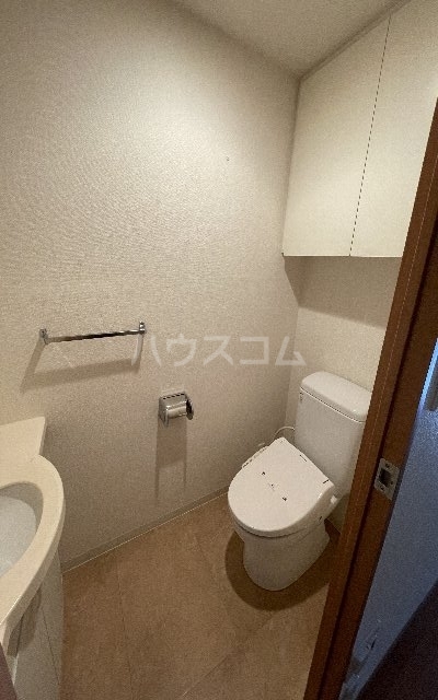 17/30 トイレ