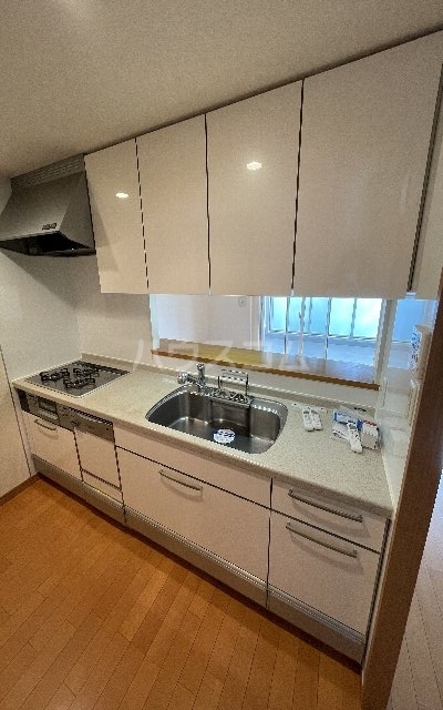 13/30 キッチン