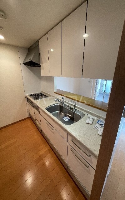 11/30 キッチン