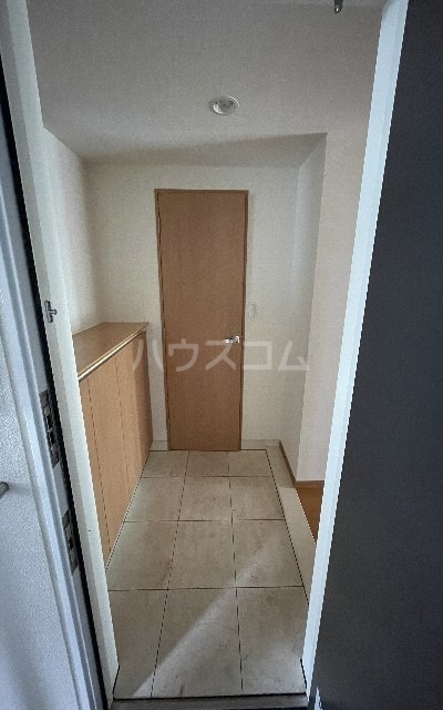 10/30 玄関