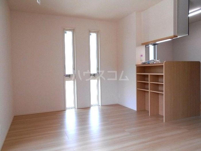 4/29 リビング/ダイニング