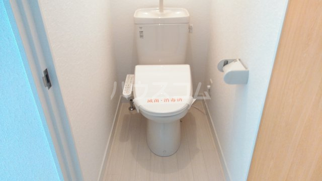 13/26 トイレ