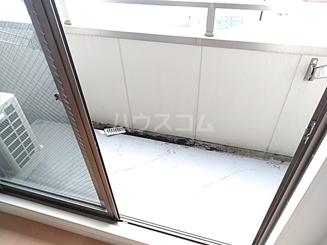 18/30 バルコニー