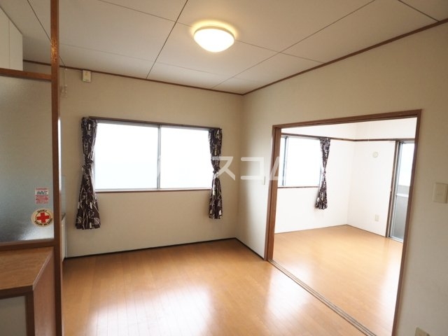 4/30 リビング/ダイニング