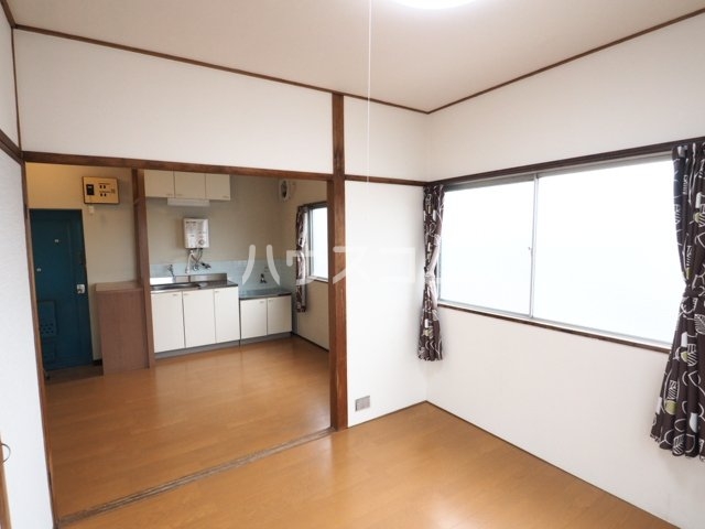 5/30 リビング/ダイニング