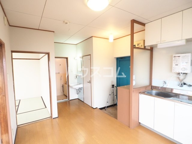 6/30 リビング/ダイニング