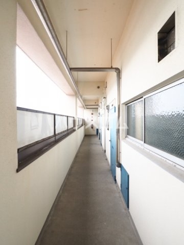 21/30 バルコニー
