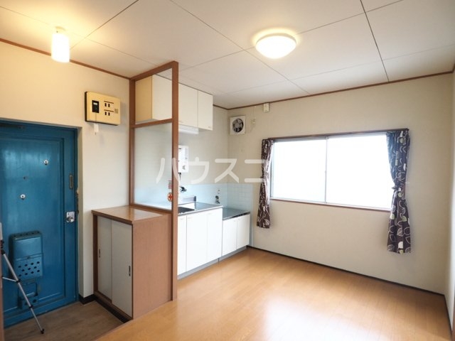 3/30 リビング/ダイニング