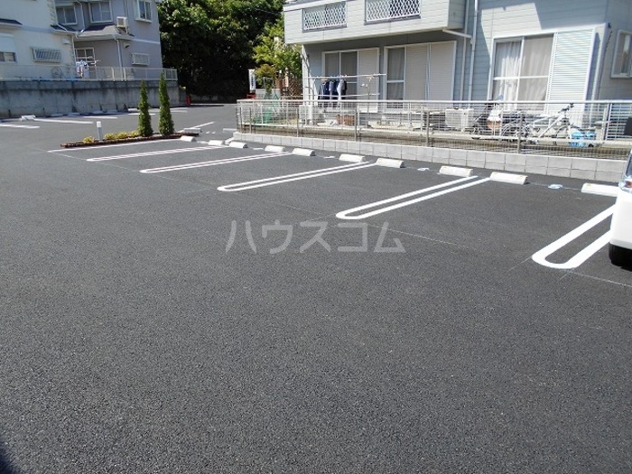 29/30 駐車場
