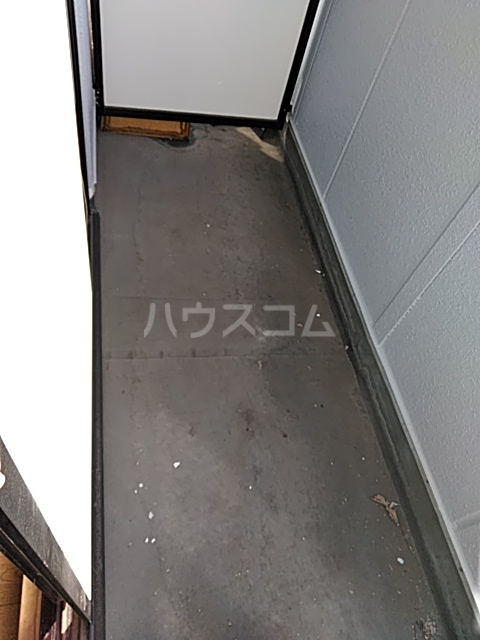 15/24 バルコニー