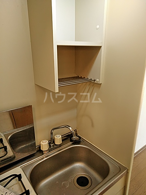 9/24 キッチン