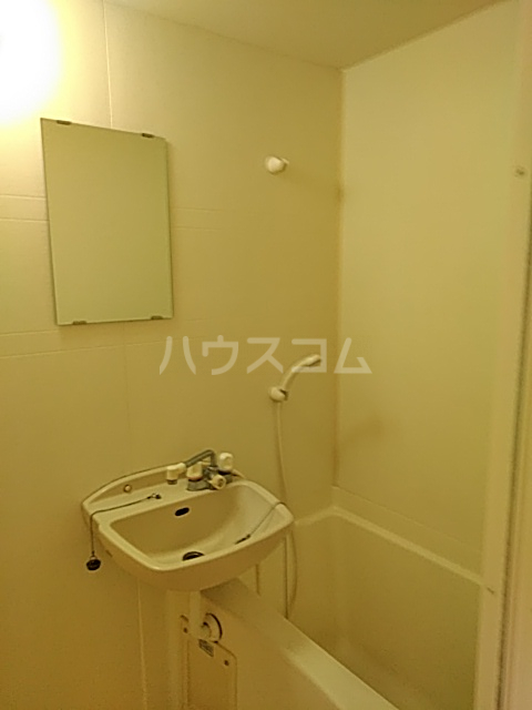 10/24 浴室