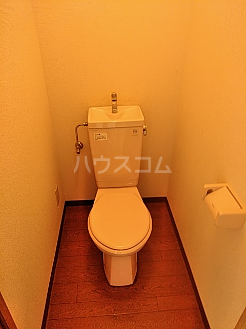 12/24 トイレ