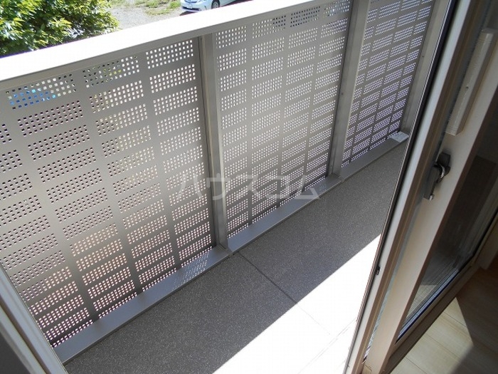 14/26 バルコニー