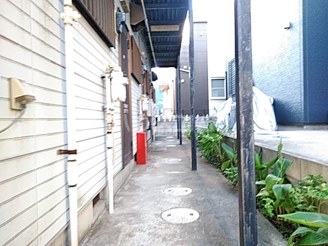 2/5 エントランス