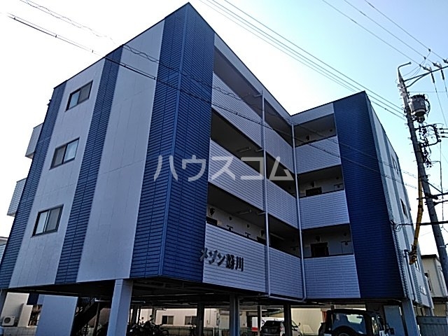 1/24 外観