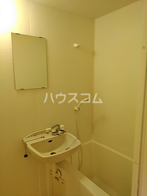 浴室